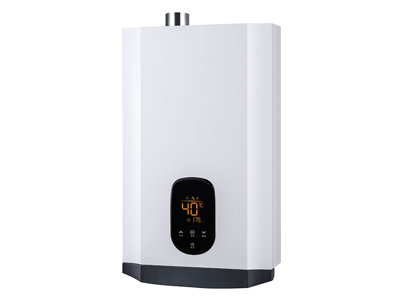 裝修什么時候裝燃氣熱水器？